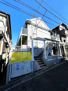 リエス松戸二ツ木ウエスト【2階】の外観