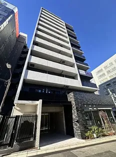 東京都千代田区外神田4【マンション】の外観