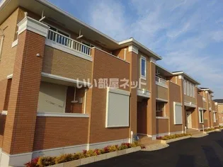 ルミナス 大和高田Aの画像