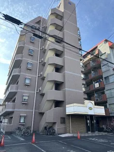 ベルドゥムール越谷茜町の画像