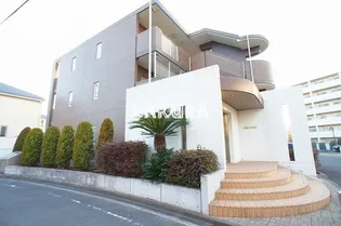 GRIDDER【2階】の外観