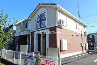 ネオ チェリッシュIIの画像