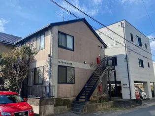 ベイサイドHASEの画像