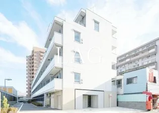 NーSTAGE下総中山の画像