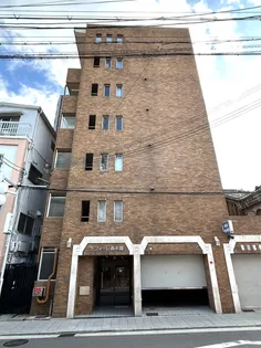 ラフォーレ森小路の画像