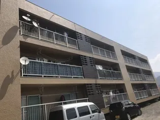 大原マンションの画像