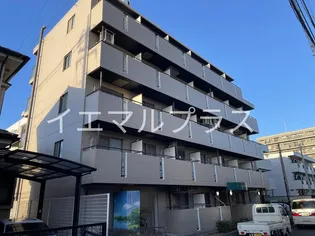 ペティパレス薬園台の画像