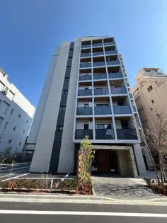 クロスレジデンス六義園の画像