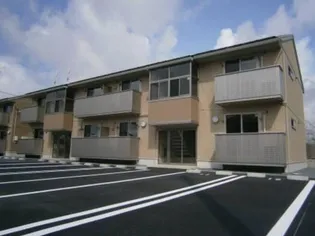 アルカンシェルBの画像