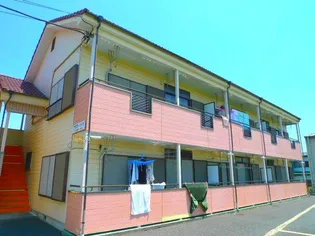 フラワーハイツの画像