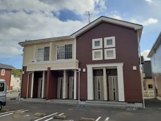 トレジャーガーデンⅢの画像