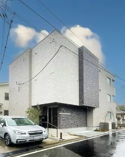 プリムベール岸町の画像