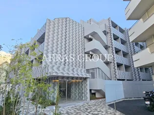 ザ プレミアムキューブG東中野の画像