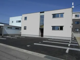 プライオリ中神 A棟の画像