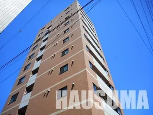 ジョワメゾン田端の画像