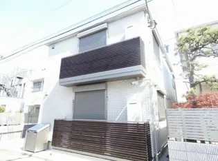 エストレヤ学芸大学の画像