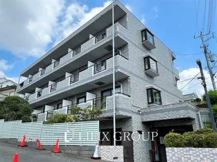 ヴィブレ梶ヶ谷の画像