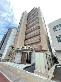 GRACE WEST CITYの画像