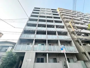 アフィーノ川崎の画像