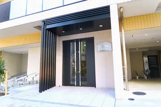 東京都台東区浅草橋5【マンション】の外観