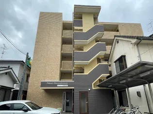 セレナーデ東雲本町の画像