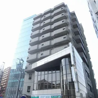 花京院ビル【7階】の外観