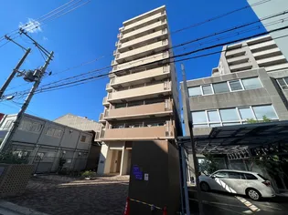 KSスクエア江坂の画像