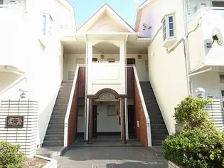 レオパレス松田の画像