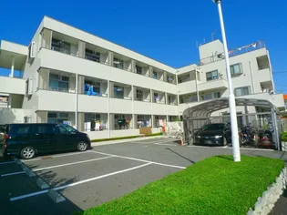 アーケティックマンションVの画像