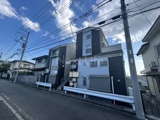 ジーエーヒルズ和田町の画像