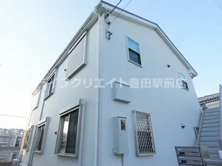 ドーム多摩D棟の画像