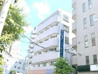 エヌティビルの画像