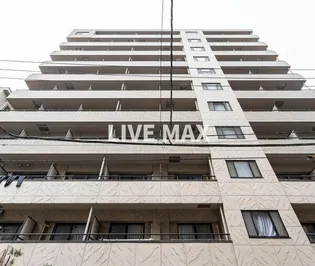 フォルトゥナ日本橋の画像