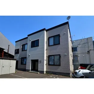 ティエラ東札幌の画像