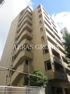 プライマル三軒茶屋の画像