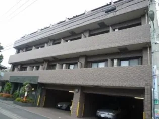 エクセリア池上の画像