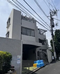 ライオンズマンション早稲田第3の画像