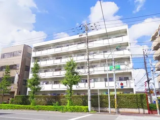 サンライン フジの画像