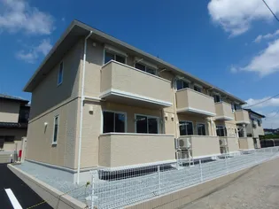 アヴァンセ Ⅱの画像