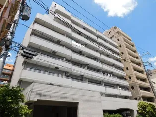 第2ロジェール【6階】の外観