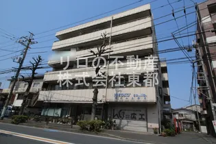 コーポ3 15 5の画像