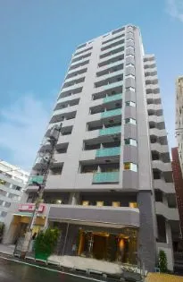 東京都千代田区平河町1【マンション】の外観