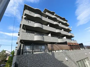 グランシャリオの画像