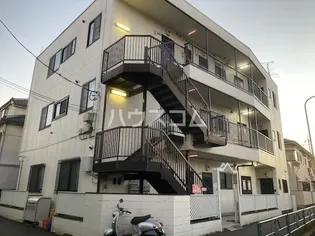 春日マンションの画像