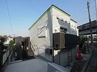 マピエス馬込の画像