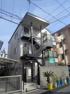 幸風ハイツの画像