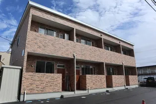 パークハイム華の画像