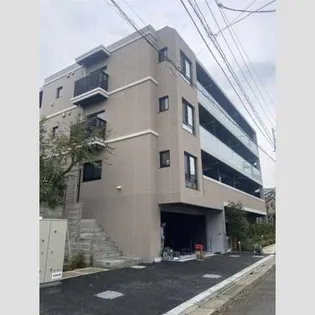 SーRESIDENCE目黒大岡山の画像