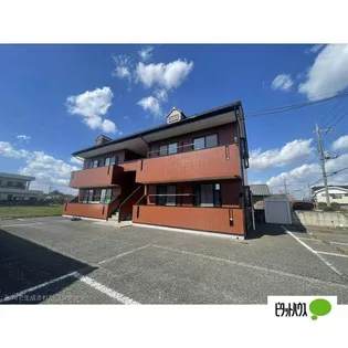 パールテールエムの画像