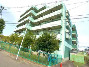S コーポラス幸町の画像